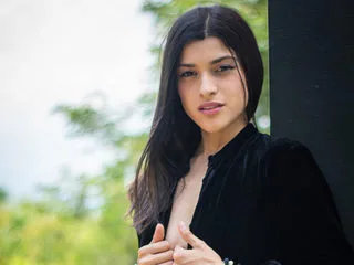 Alexa Lains — live cam