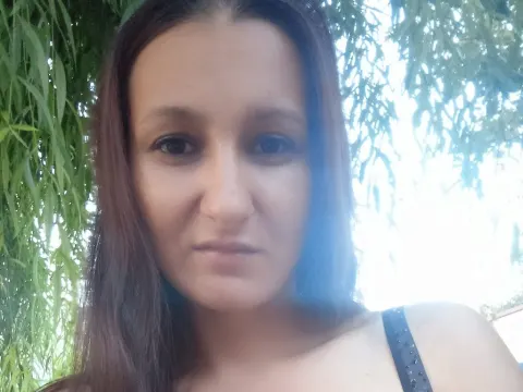 Ramona Larisa cam model