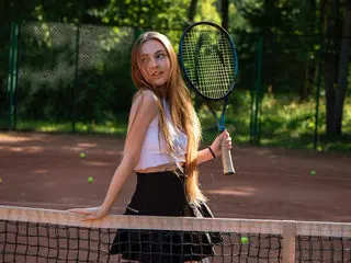 Cassie Evansson cam model