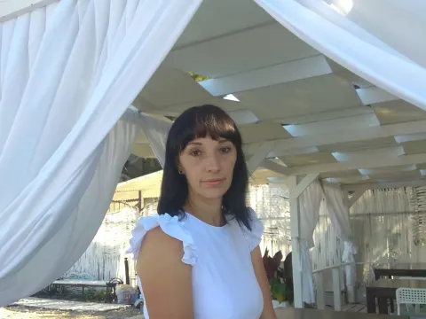 Missie Lorrie — Flirt4Free Photos