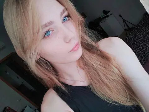 Acca Ellett — Flirt4Free Photos
