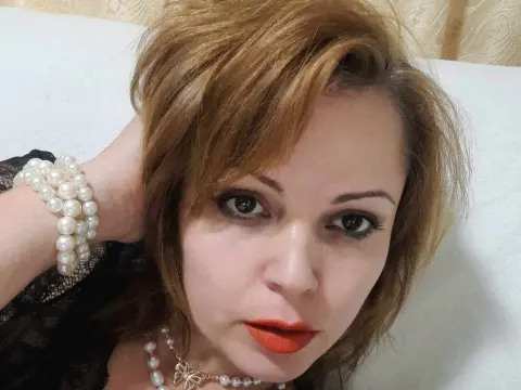 Afine Gold — Flirt4Free Photos