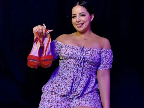 Valen Anal — Flirt4Free Photos