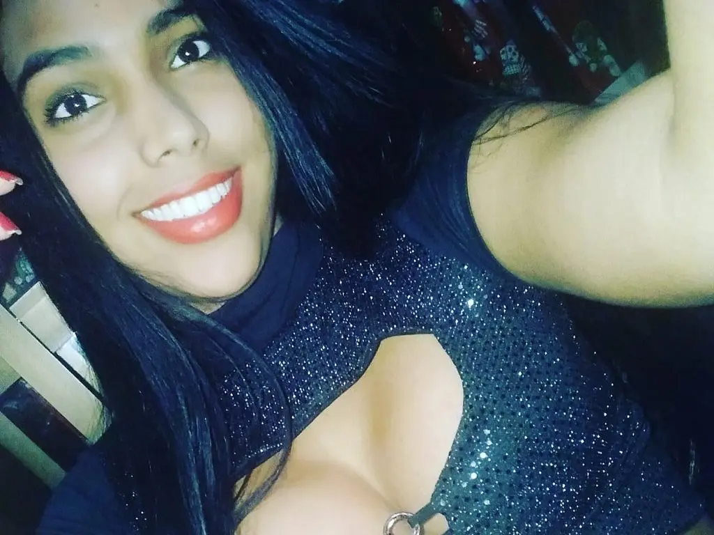 Svetka Irina live cam