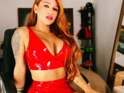 Jenny Garner — Flirt4Free Photos