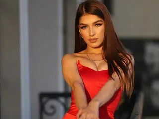 Ova Parlow cam model