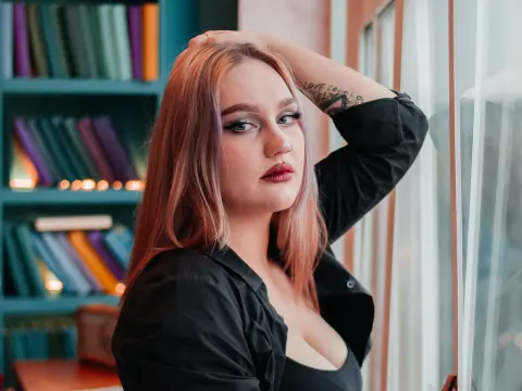 Sofia Lani — Flirt4Free Photos