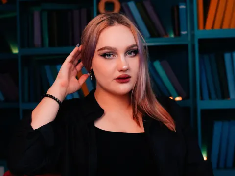 Sofia Lani — Flirt4Free Photos