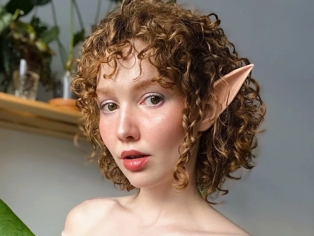 Fairy Hairy