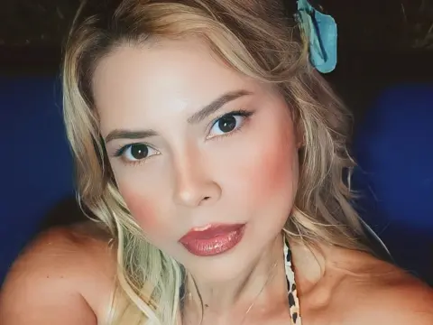 Natashha Summer — Flirt4Free Photos