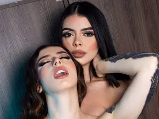 Ema & Alegra