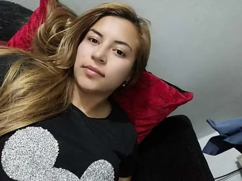 Karina Tompson — Flirt4Free Photos