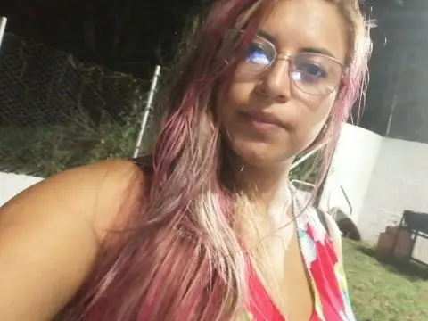 Karina Tompson — Flirt4Free Photos