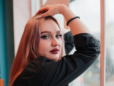 Sofia Lani — Flirt4Free Photos