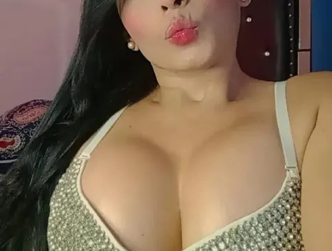 Adrianaaa Starr — Flirt4Free Photos