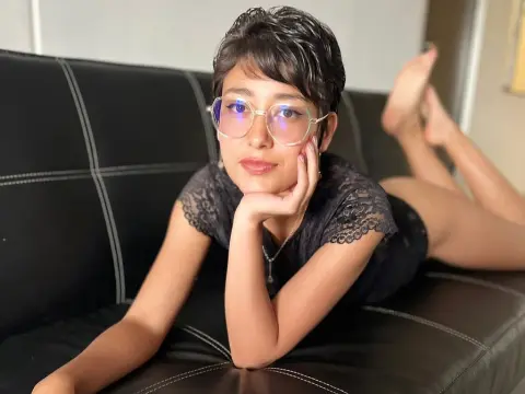 Scarlet Sams — Flirt4Free Photos