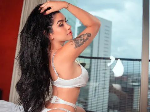 Naomi Hudson — Flirt4Free Photos
