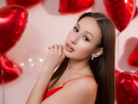 Chloe Teles — Flirt4Free Photos