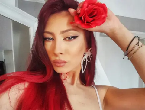 Anya Lobb — Flirt4Free Photos