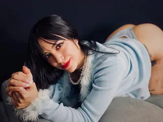Melisa Mayer cam model