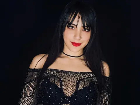 Melisa Mayer — Flirt4Free Photos