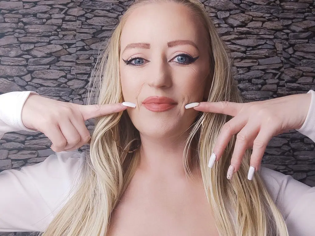 Krystal Desire