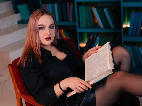 Sofia Lani — Flirt4Free Photos