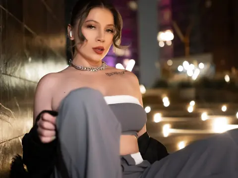 Palmer Beaumont — Flirt4Free Photos