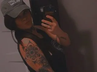 Jaz Slove cam model