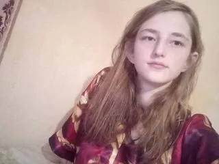Saphire Lain live cam
