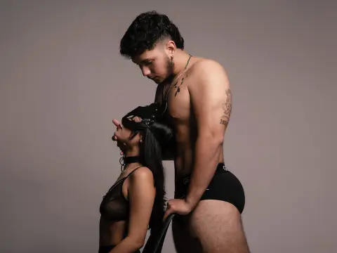 Natasha & Austin — Flirt4Free Photos