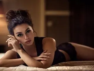 Adeline Smith — Flirt4Free Photos