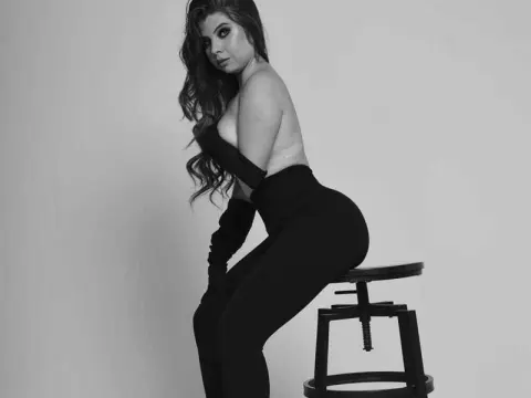 Sharlot Sandoval — Flirt4Free Photos