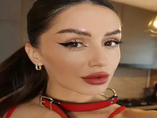 Adeline Smith — Flirt4Free Photos