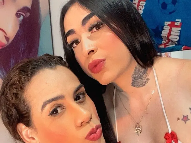 Dany & Camila