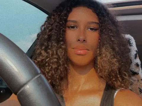 Carmela Sky — Flirt4Free Photos