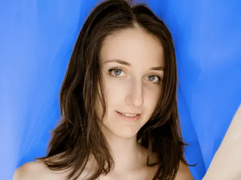 Ketty Belly — Flirt4Free Photos