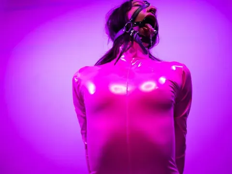 Lecsy Horrny — Flirt4Free Photos
