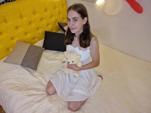 Nika Stark — Flirt4Free Photos