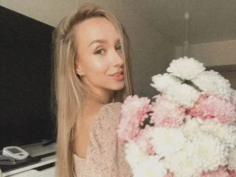 Gillian Dwight — Flirt4Free Photos
