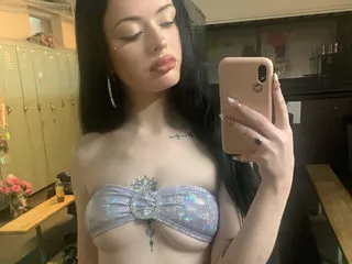 Celina Erotica cam model