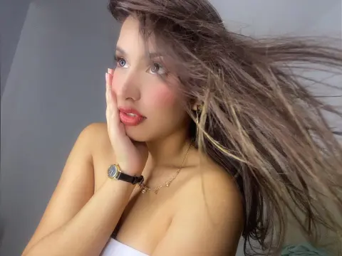 Gabriella Tom — Flirt4Free Photos