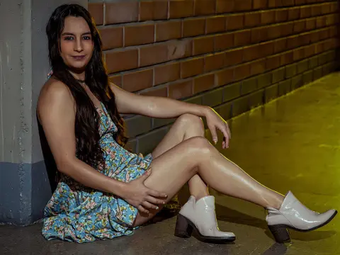 Ashley Miiller — Flirt4Free Photos