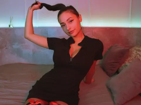 Milana Nicholson — Flirt4Free Photos