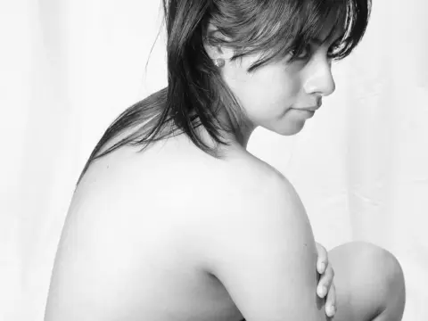 Hilda Hairy — Flirt4Free Photos