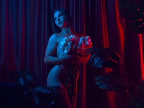 Abbyy Sweet — Flirt4Free Photos