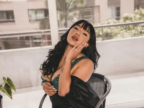 Emma Castillo — Flirt4Free Photos