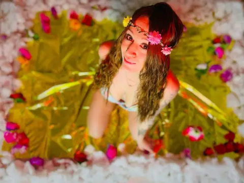 Maddi Roses — Flirt4Free Photos
