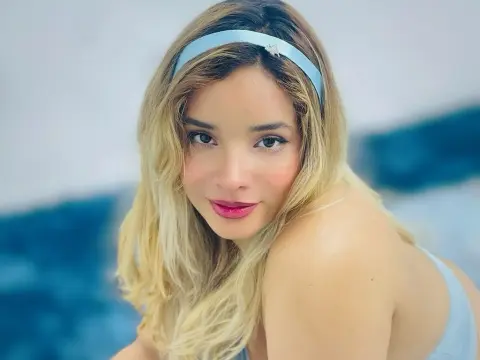 Olivia Font — Flirt4Free Photos