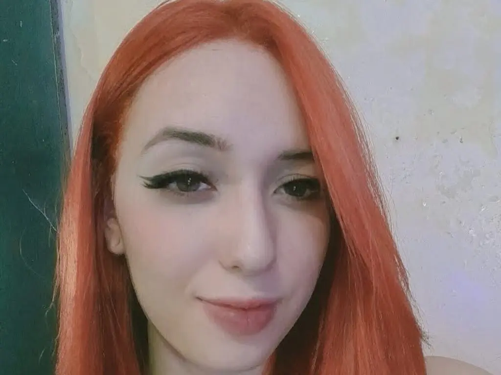 Zylith Russell live cam